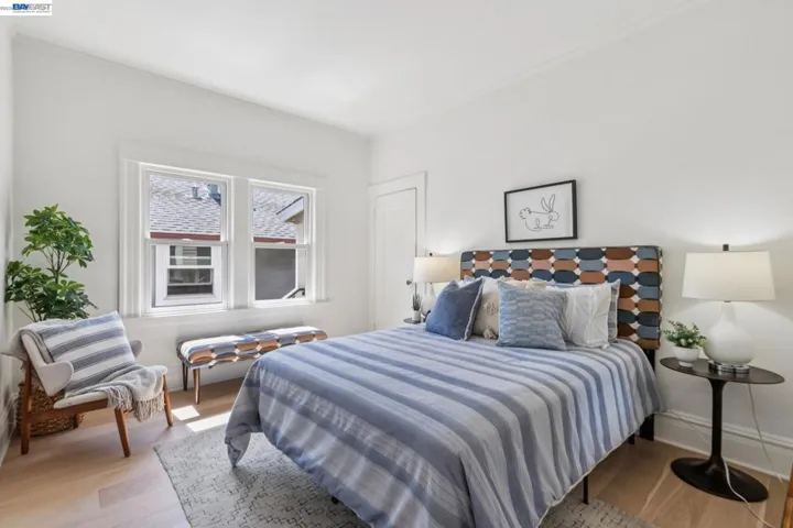 2607 Alcatraz Ave, Berkeley, California 94705