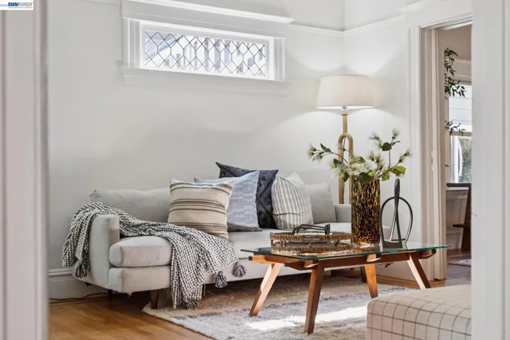 2607 Alcatraz Ave, Berkeley, California 94705