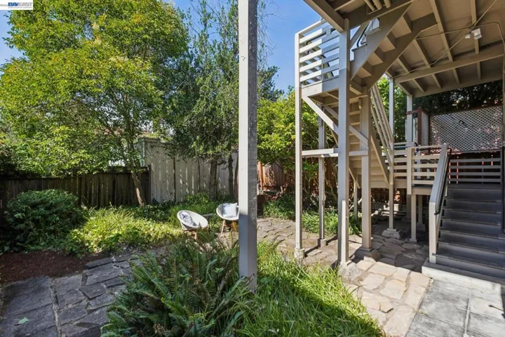 2607 Alcatraz Ave, Berkeley, California 94705