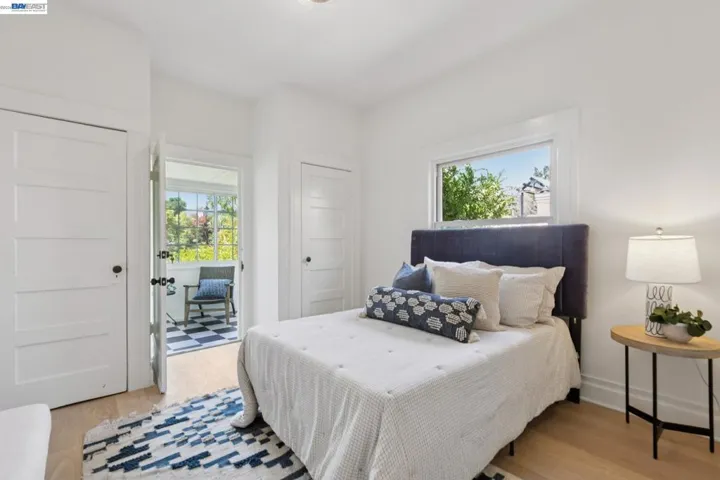 2607 Alcatraz Ave, Berkeley, California 94705