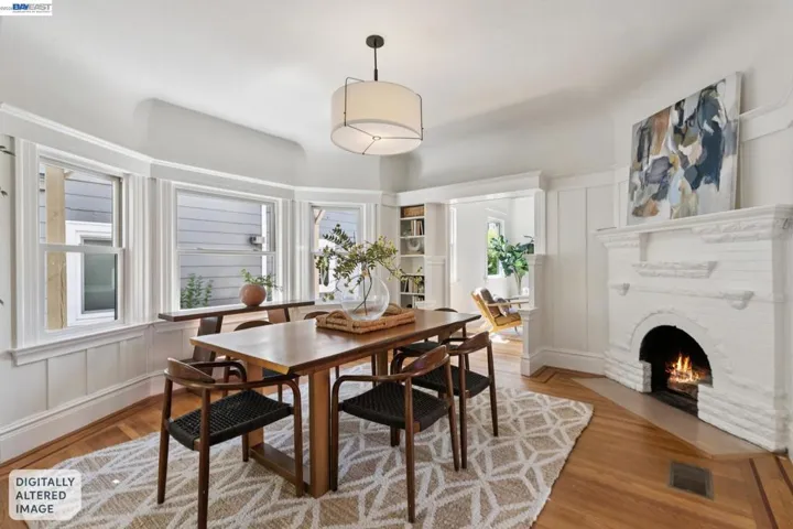2607 Alcatraz Ave, Berkeley, California 94705