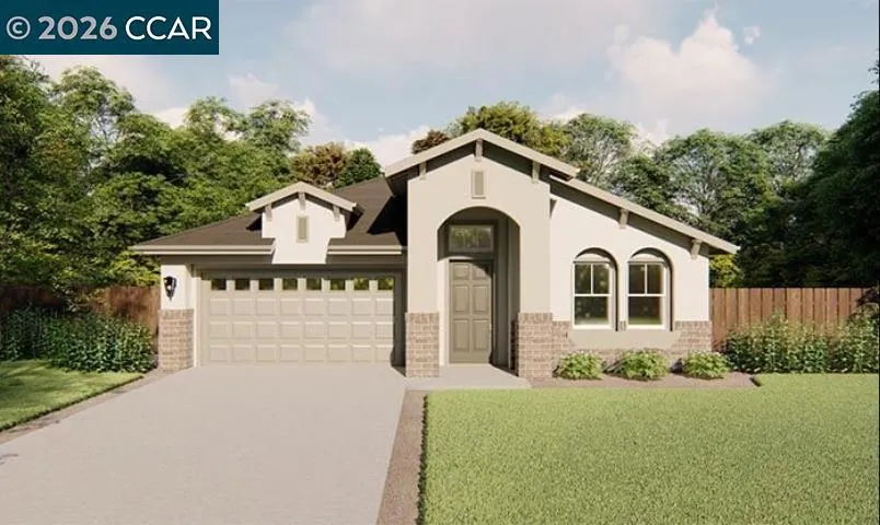 604 Crystalridge Way, Oakley, California 94561