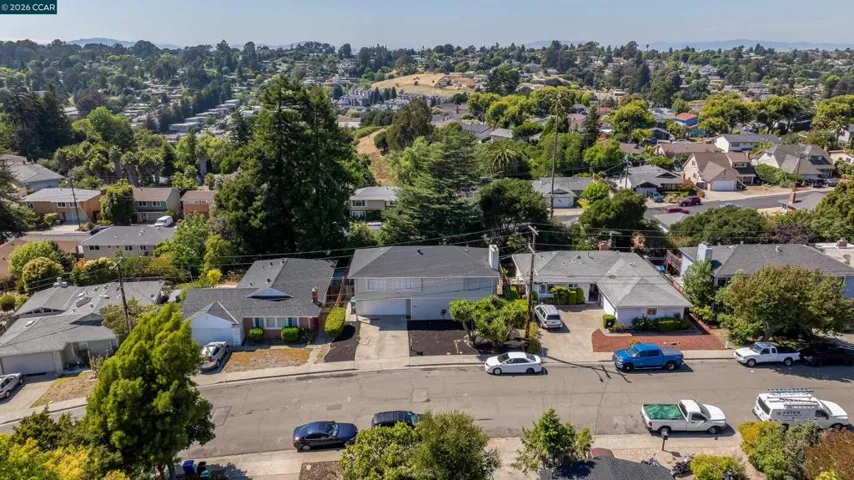 3027 Keith Dr, Richmond, California 94803