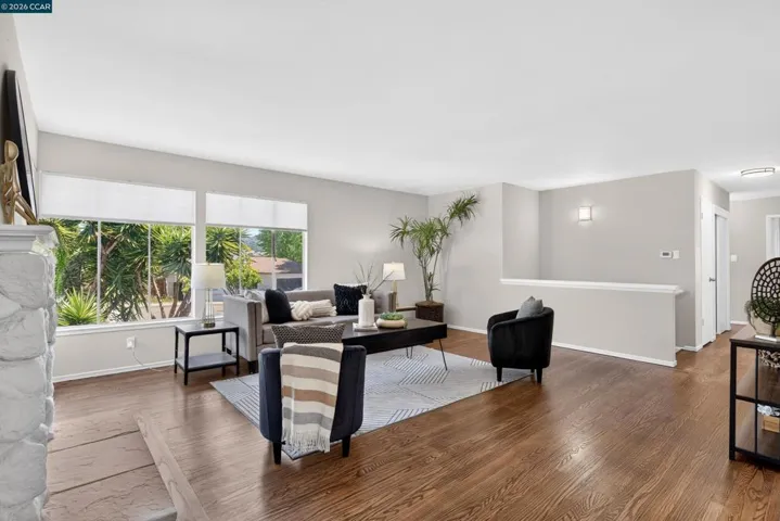 3027 Keith Dr, Richmond, California 94803
