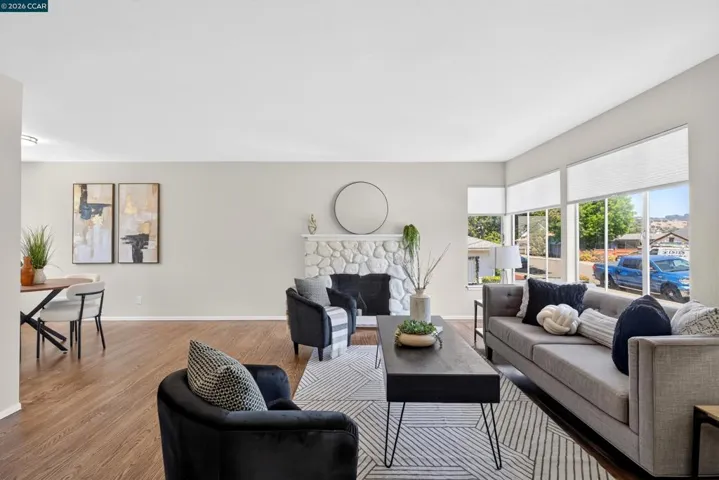 3027 Keith Dr, Richmond, California 94803