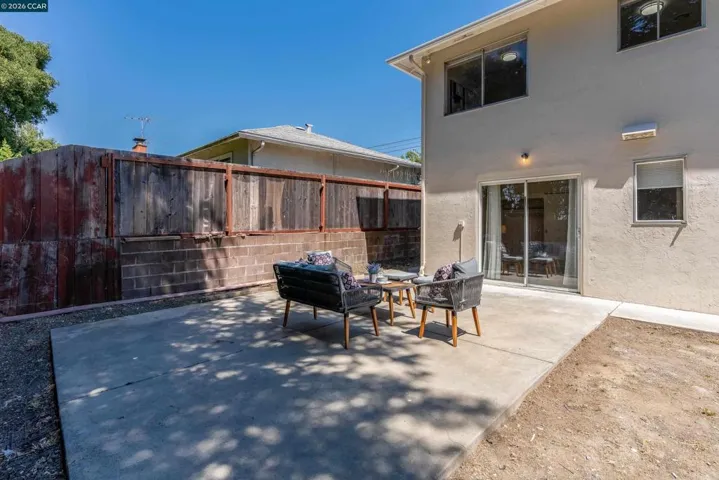 3027 Keith Dr, Richmond, California 94803