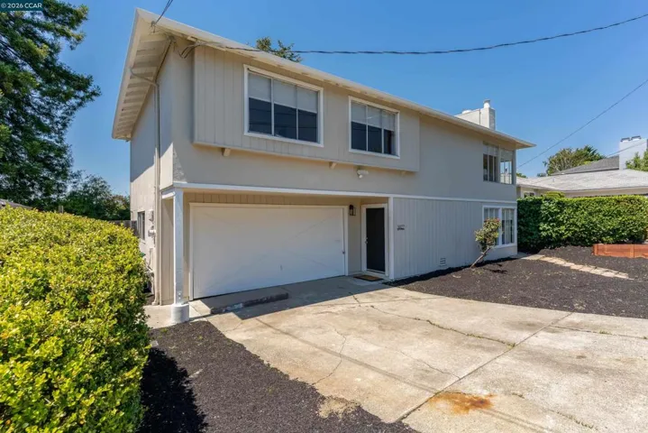 3027 Keith Dr, Richmond, California 94803