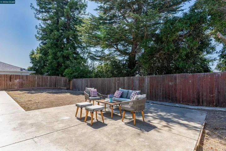 3027 Keith Dr, Richmond, California 94803