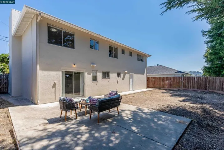 3027 Keith Dr, Richmond, California 94803