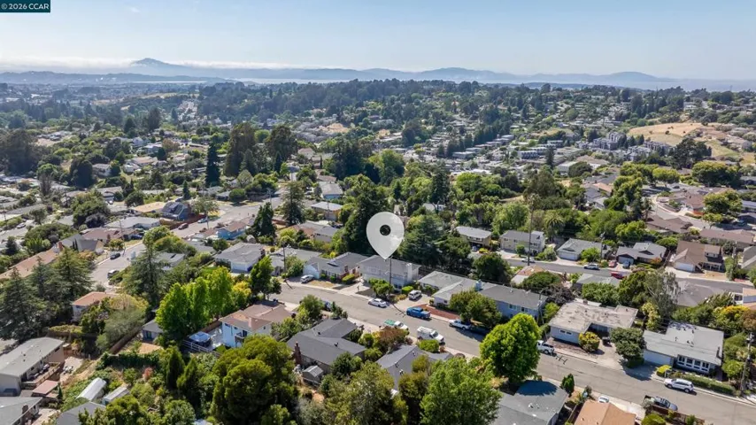 3027 Keith Dr, Richmond, California 94803