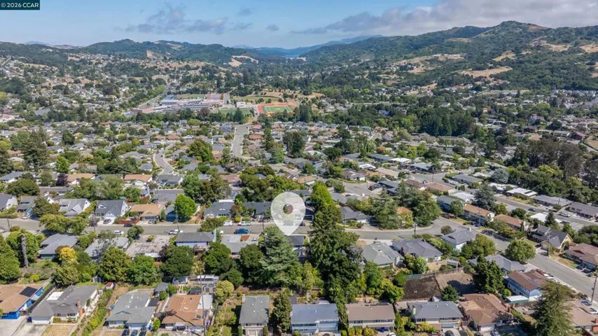 3027 Keith Dr, Richmond, California 94803