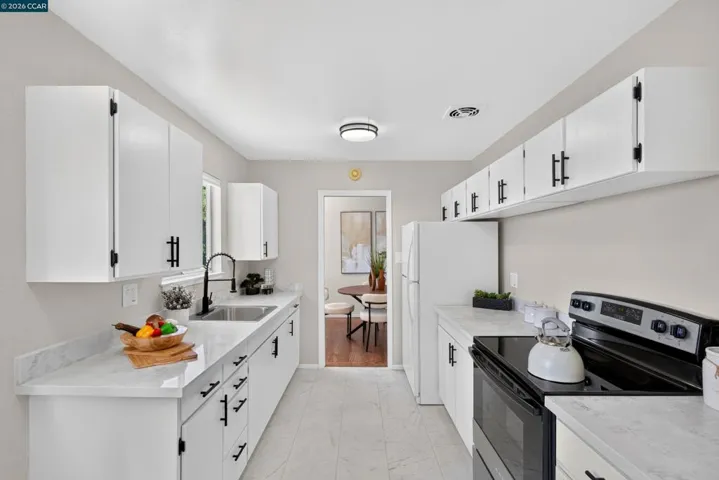 3027 Keith Dr, Richmond, California 94803