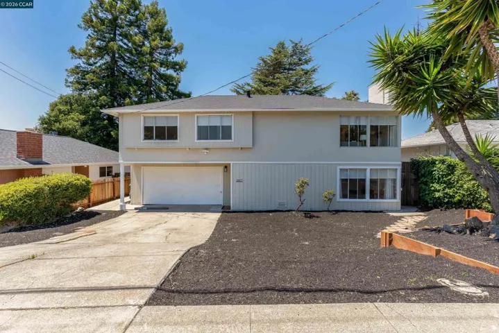 3027 Keith Dr, Richmond, California 94803