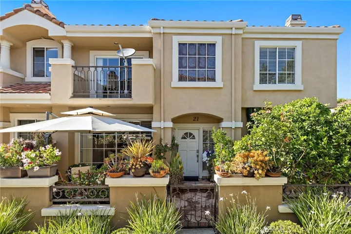 21 Matinee Court, Aliso Viejo, California 92656