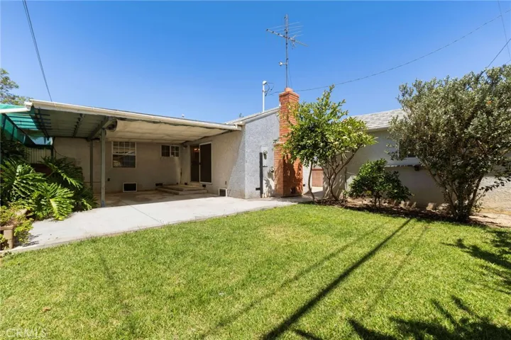 3940 Lees Avenue, Long Beach, California 90808