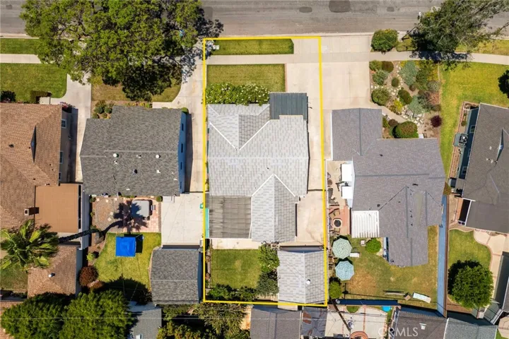 3940 Lees Avenue, Long Beach, California 90808