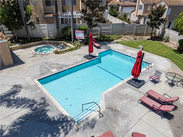14611 Calle Palma Loma 14, Whittier, California 90604