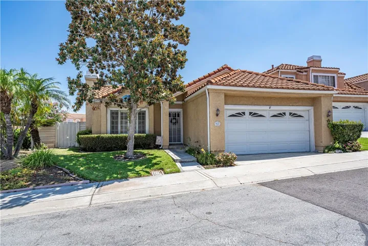14611 Calle Palma Loma 14, Whittier, California 90604