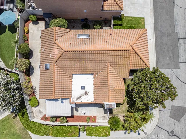 14611 Calle Palma Loma 14, Whittier, California 90604