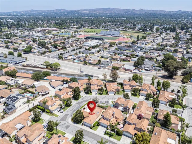 14611 Calle Palma Loma 14, Whittier, California 90604