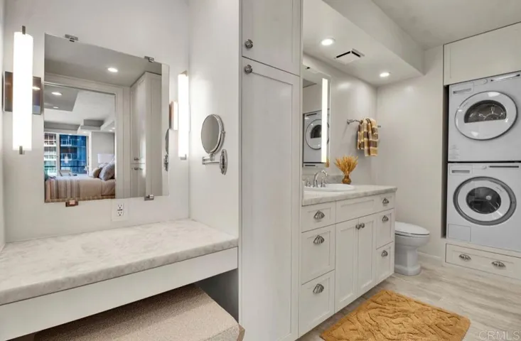 1810 Avenida Del Mundo 1101, Coronado, California 92118