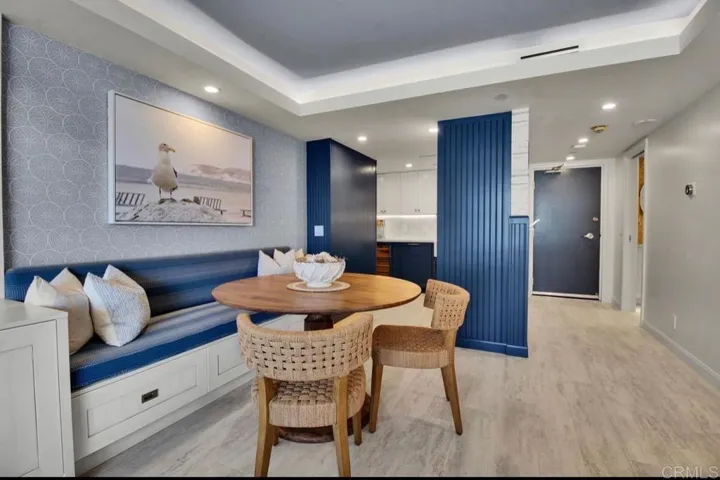 1810 Avenida Del Mundo 1101, Coronado, California 92118