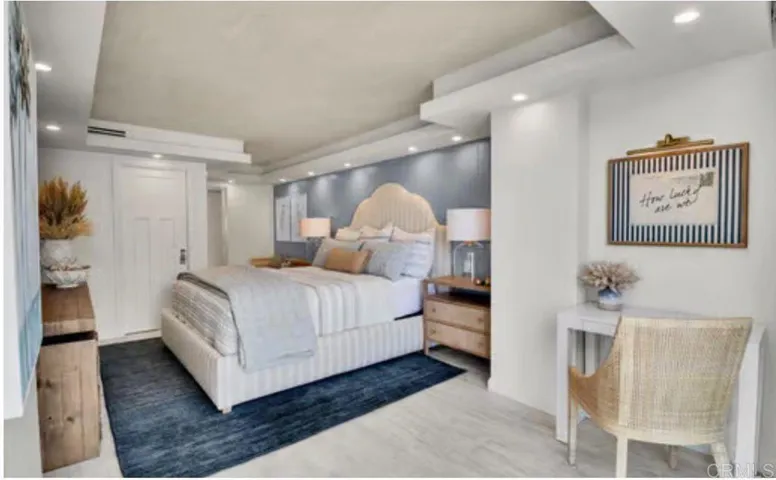 1810 Avenida Del Mundo 1101, Coronado, California 92118