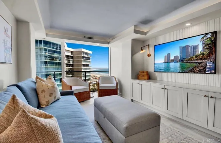 1810 Avenida Del Mundo 1101, Coronado, California 92118