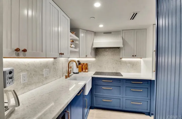 1810 Avenida Del Mundo 1101, Coronado, California 92118