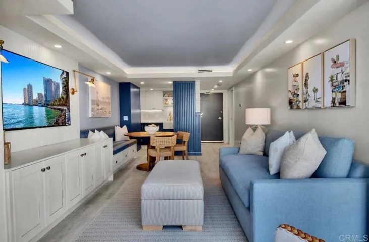 1810 Avenida Del Mundo 1101, Coronado, California 92118