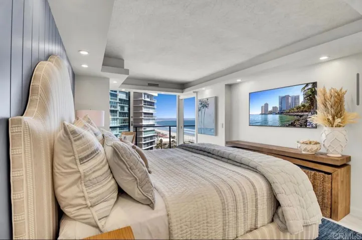 1810 Avenida Del Mundo 1101, Coronado, California 92118