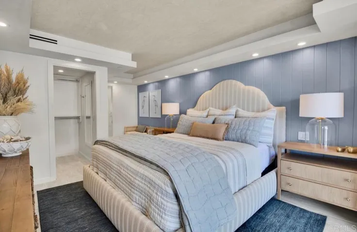 1810 Avenida Del Mundo 1101, Coronado, California 92118