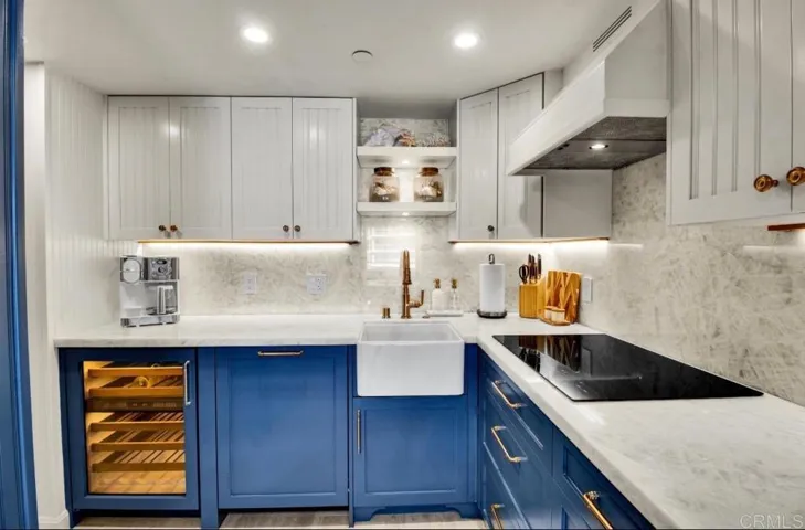 1810 Avenida Del Mundo 1101, Coronado, California 92118