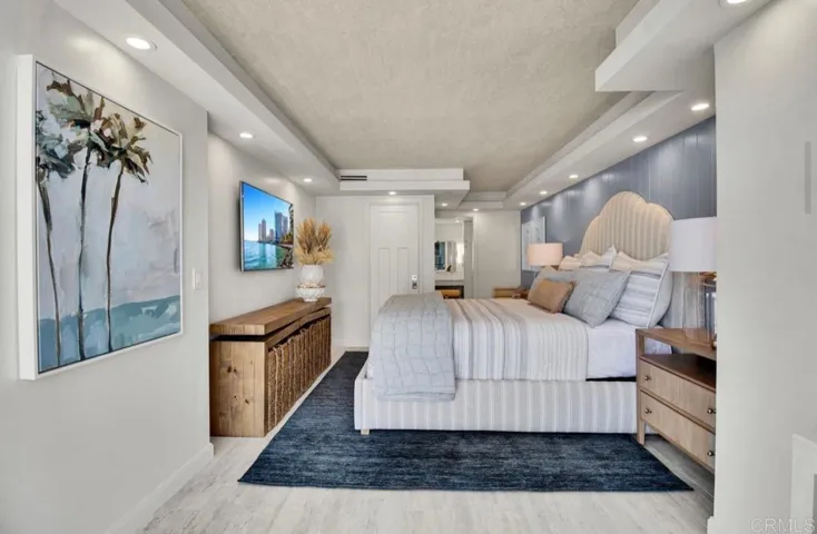 1810 Avenida Del Mundo 1101, Coronado, California 92118