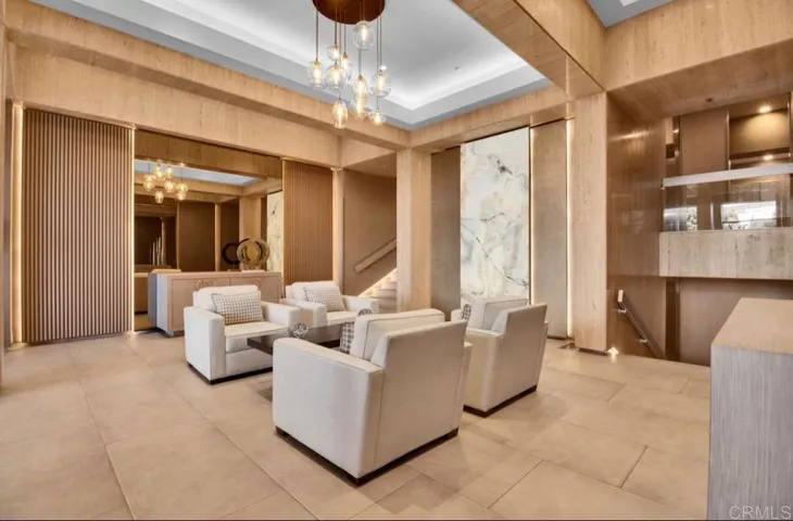 1810 Avenida Del Mundo 1101, Coronado, California 92118