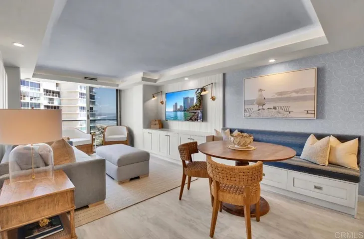 1810 Avenida Del Mundo 1101, Coronado, California 92118
