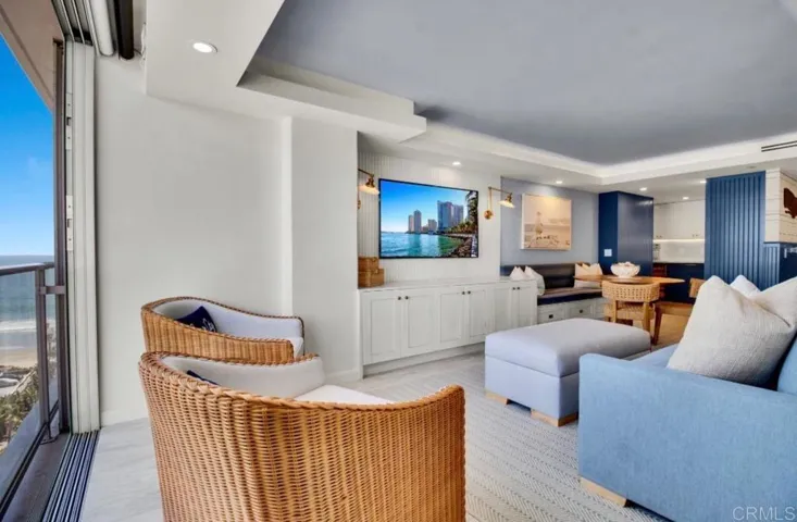 1810 Avenida Del Mundo 1101, Coronado, California 92118