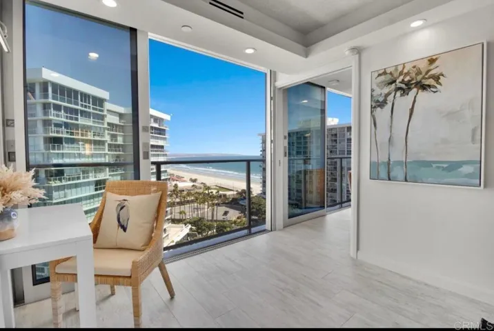 1810 Avenida Del Mundo 1101, Coronado, California 92118