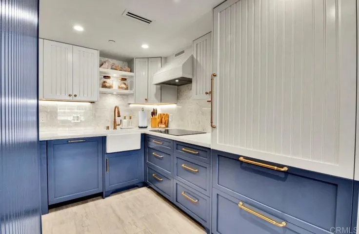 1810 Avenida Del Mundo 1101, Coronado, California 92118