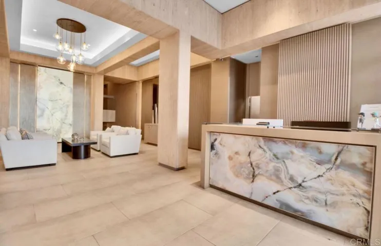 1810 Avenida Del Mundo 1101, Coronado, California 92118