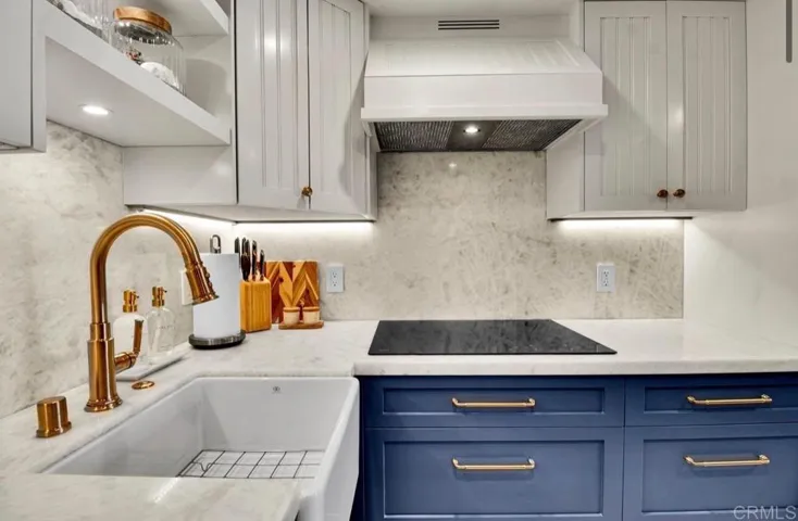 1810 Avenida Del Mundo 1101, Coronado, California 92118