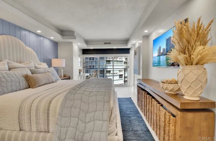 1810 Avenida Del Mundo 1101, Coronado, California 92118
