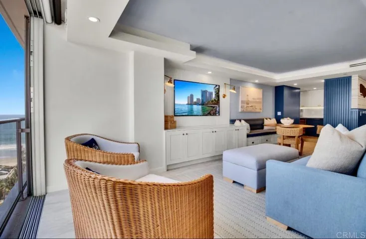 1810 Avenida Del Mundo 1101, Coronado, California 92118