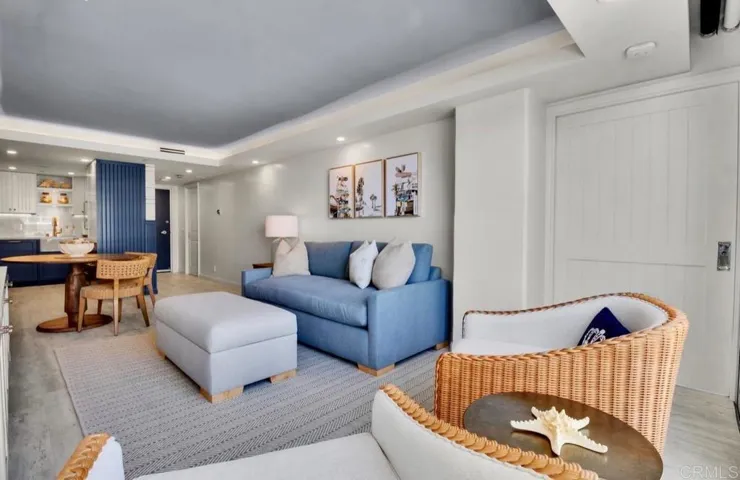 1810 Avenida Del Mundo 1101, Coronado, California 92118