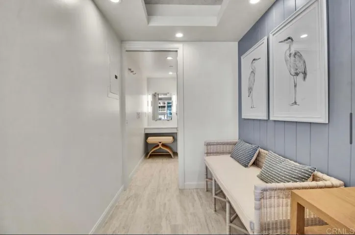 1810 Avenida Del Mundo 1101, Coronado, California 92118