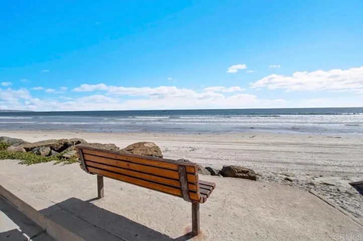 1810 Avenida Del Mundo 1101, Coronado, California 92118