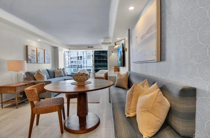 1810 Avenida Del Mundo 1101, Coronado, California 92118