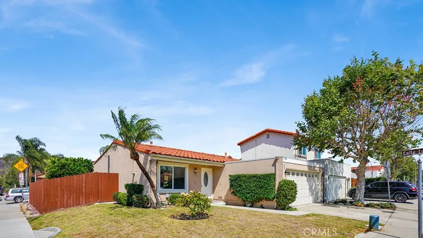 30861 Calle Resplendor, San Juan Capistrano, California 92675
