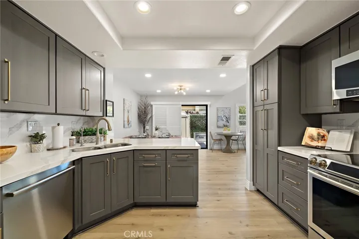 18134 Rustic Court, Fountain Valley, California 92708