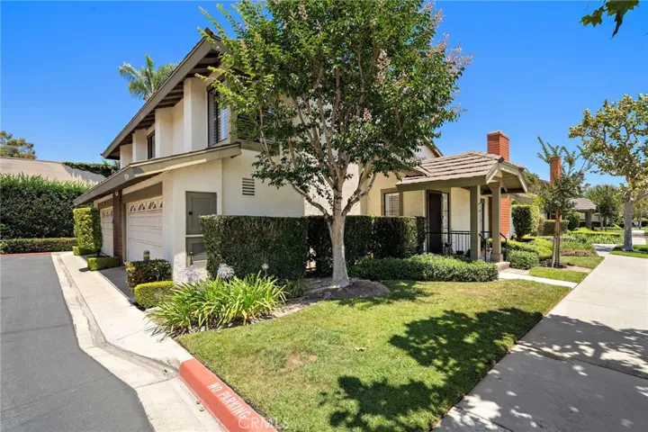 18134 Rustic Court, Fountain Valley, California 92708